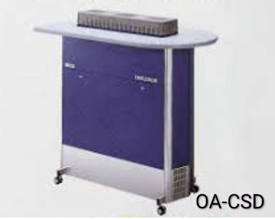 分煙機 OA-CSD